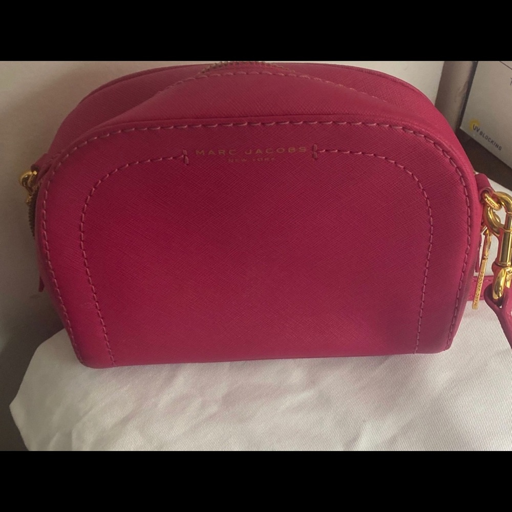 Marc Jacob Crossbody Bag